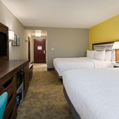 Hampton Inn Jacksonville-I-295 East/Baymeadows Екстериор снимка