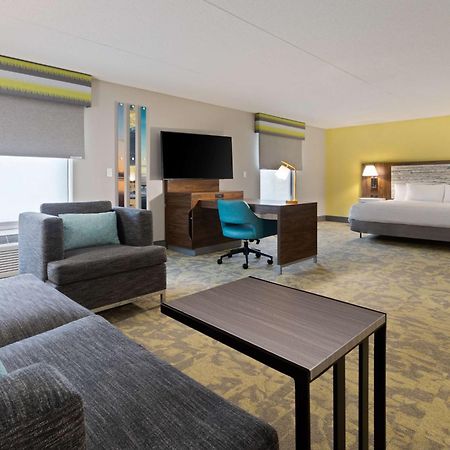 Hampton Inn Jacksonville-I-295 East/Baymeadows Екстериор снимка