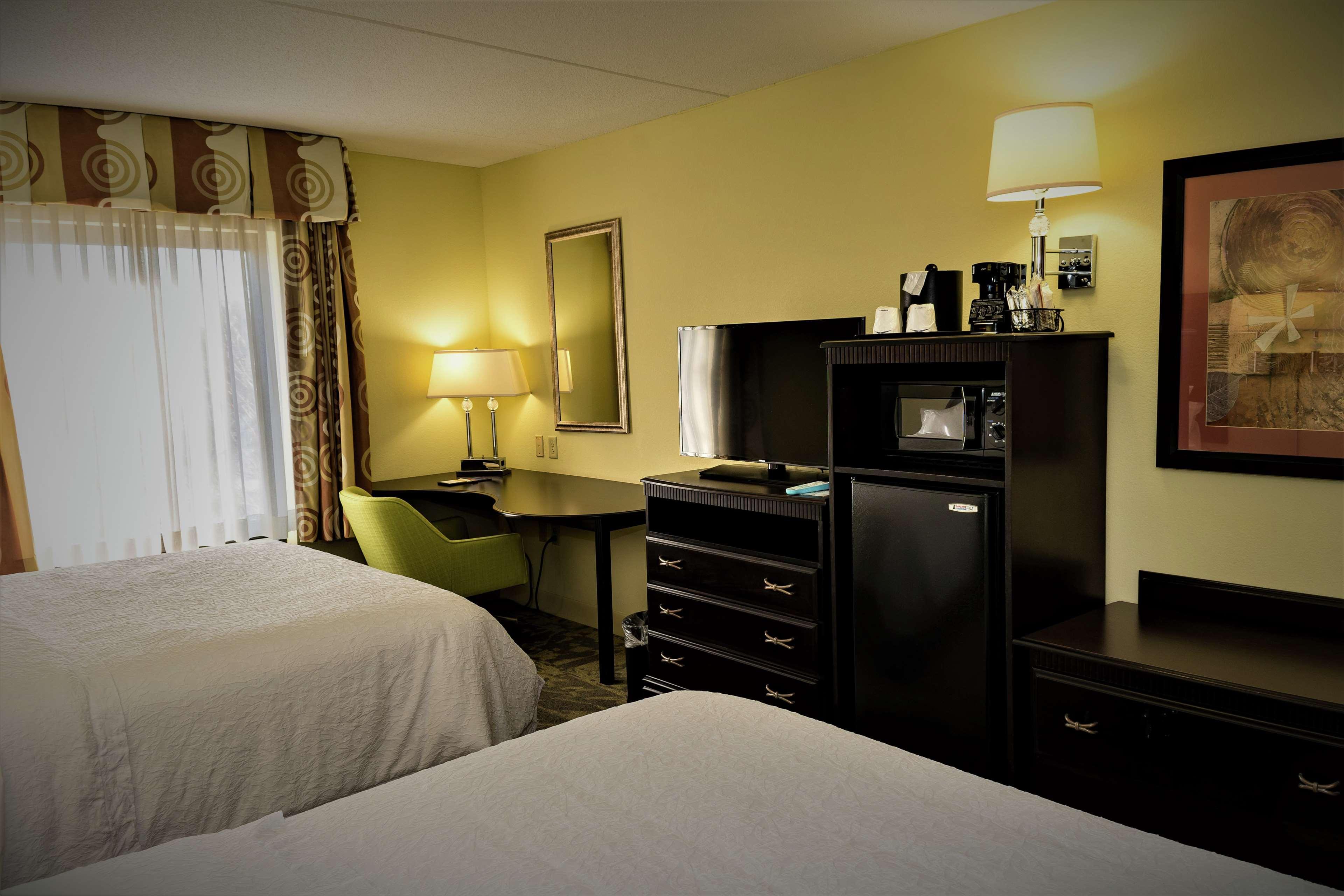 Hampton Inn Jacksonville-I-295 East/Baymeadows Екстериор снимка
