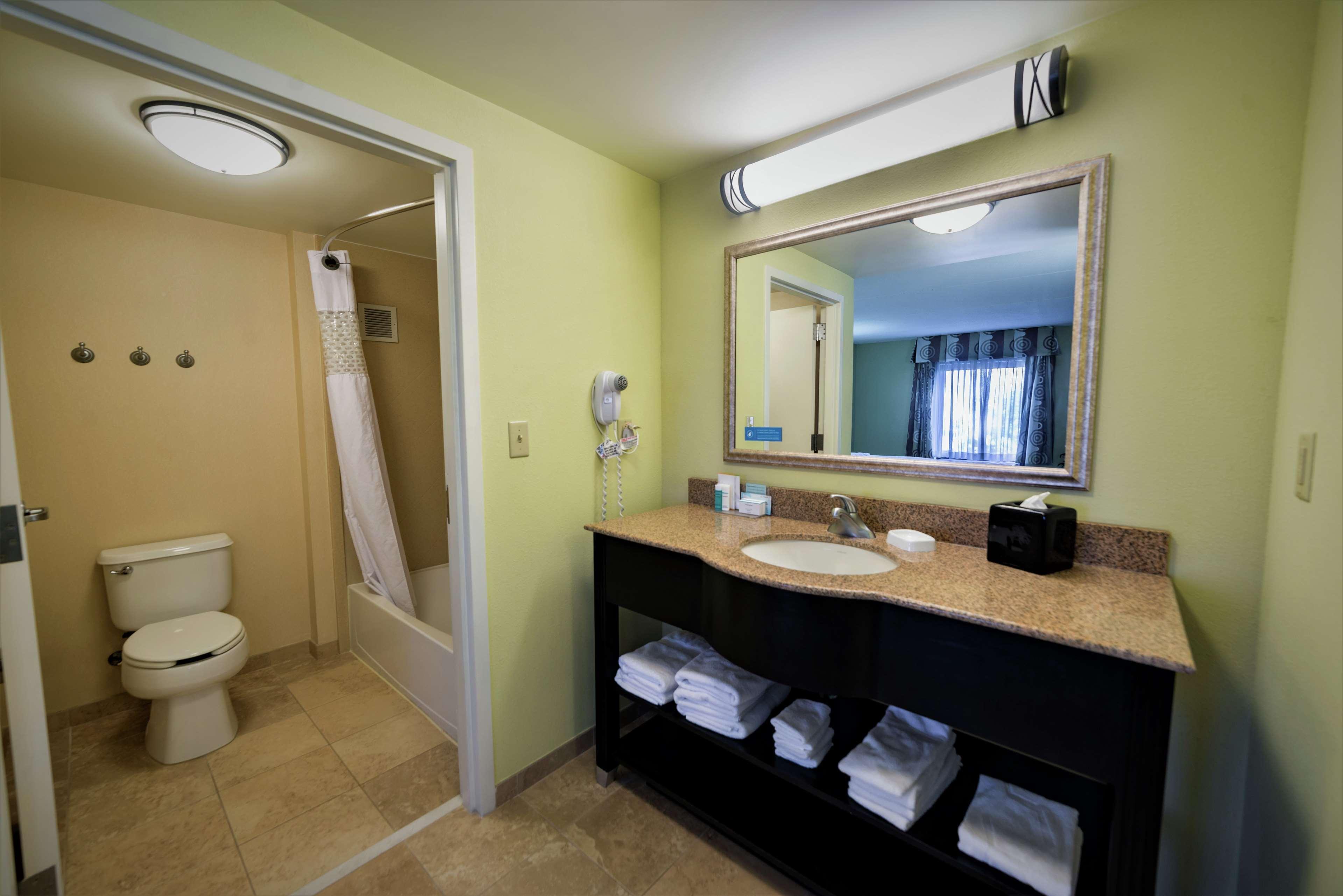 Hampton Inn Jacksonville-I-295 East/Baymeadows Екстериор снимка