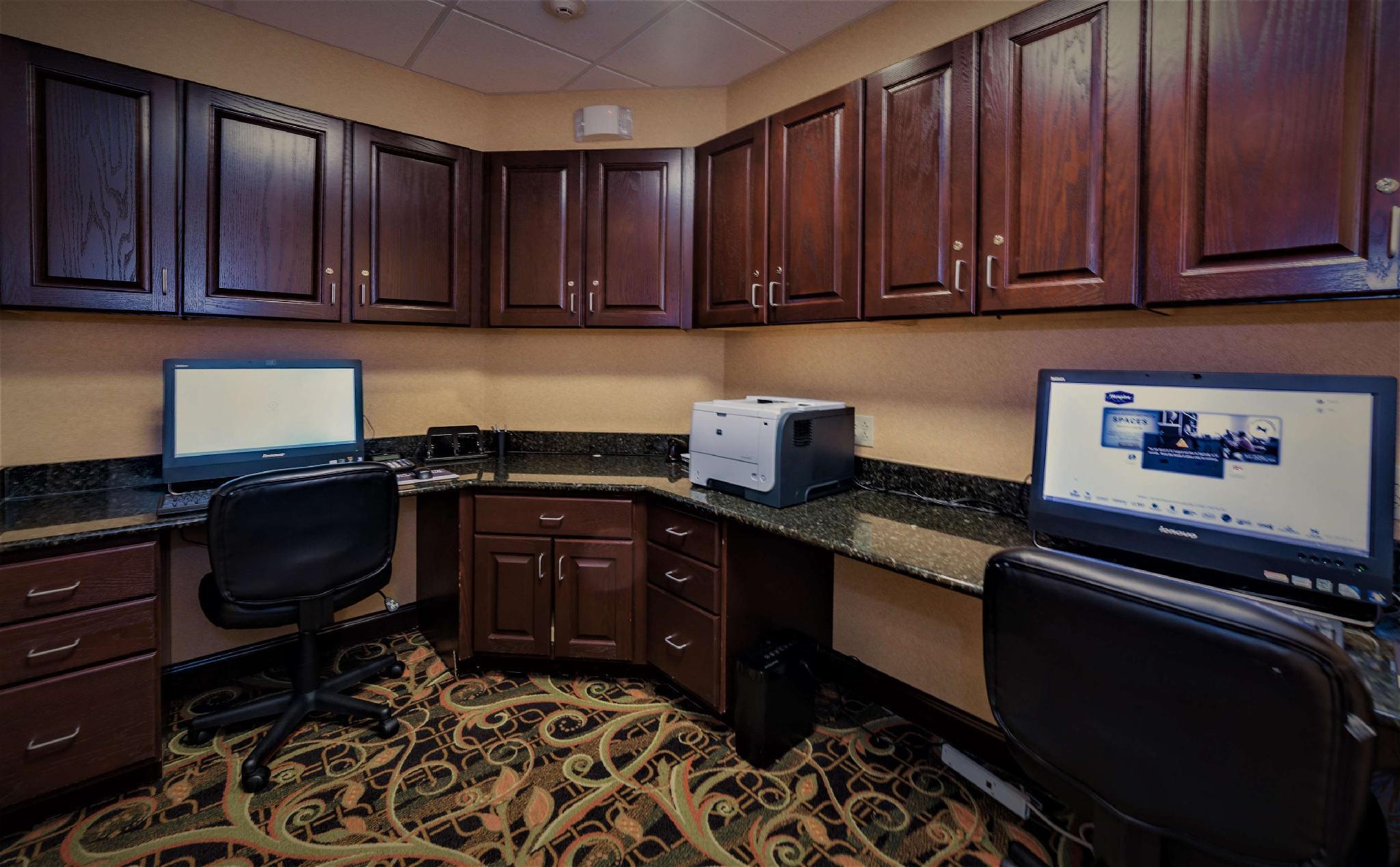 Hampton Inn Jacksonville-I-295 East/Baymeadows Екстериор снимка