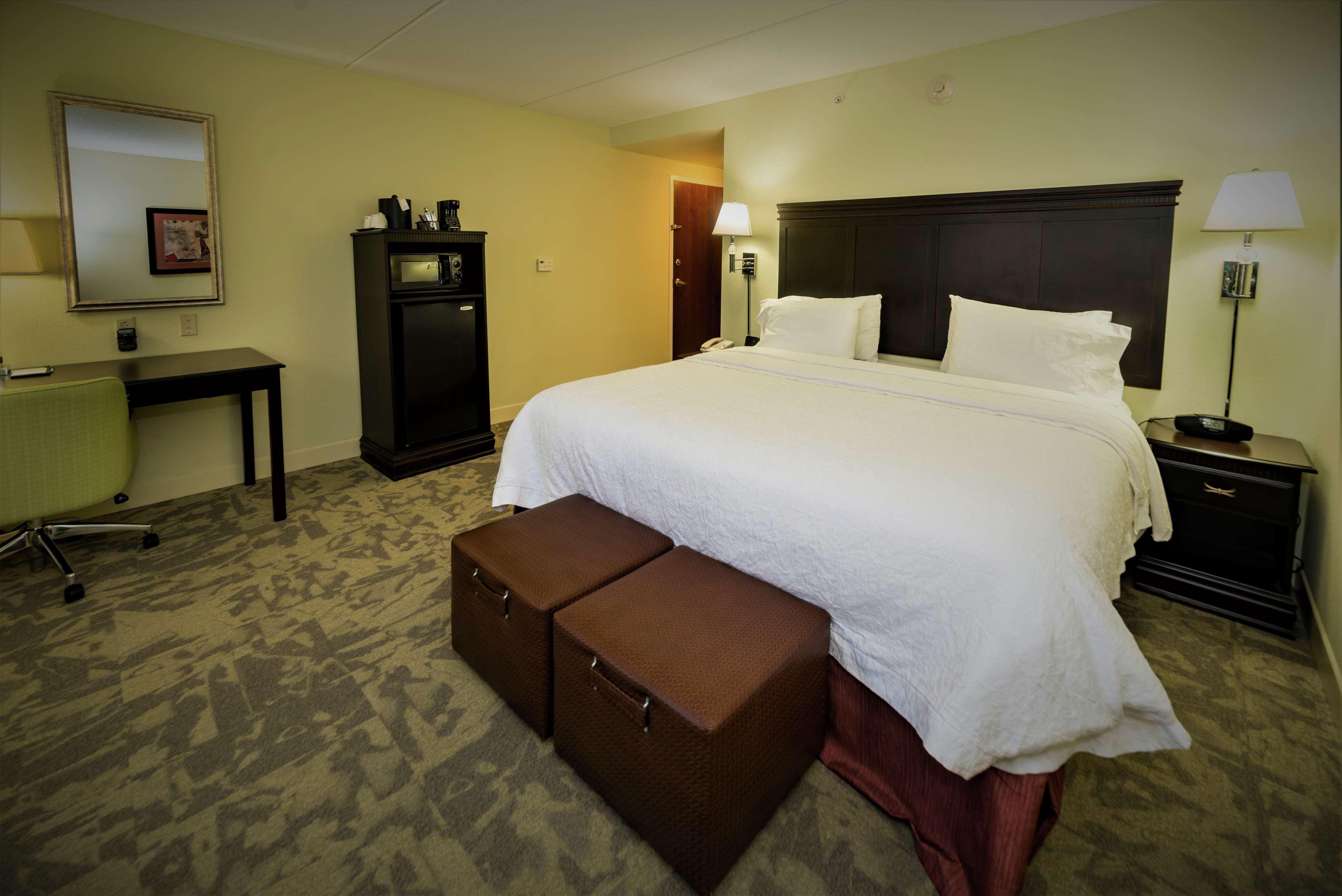 Hampton Inn Jacksonville-I-295 East/Baymeadows Екстериор снимка