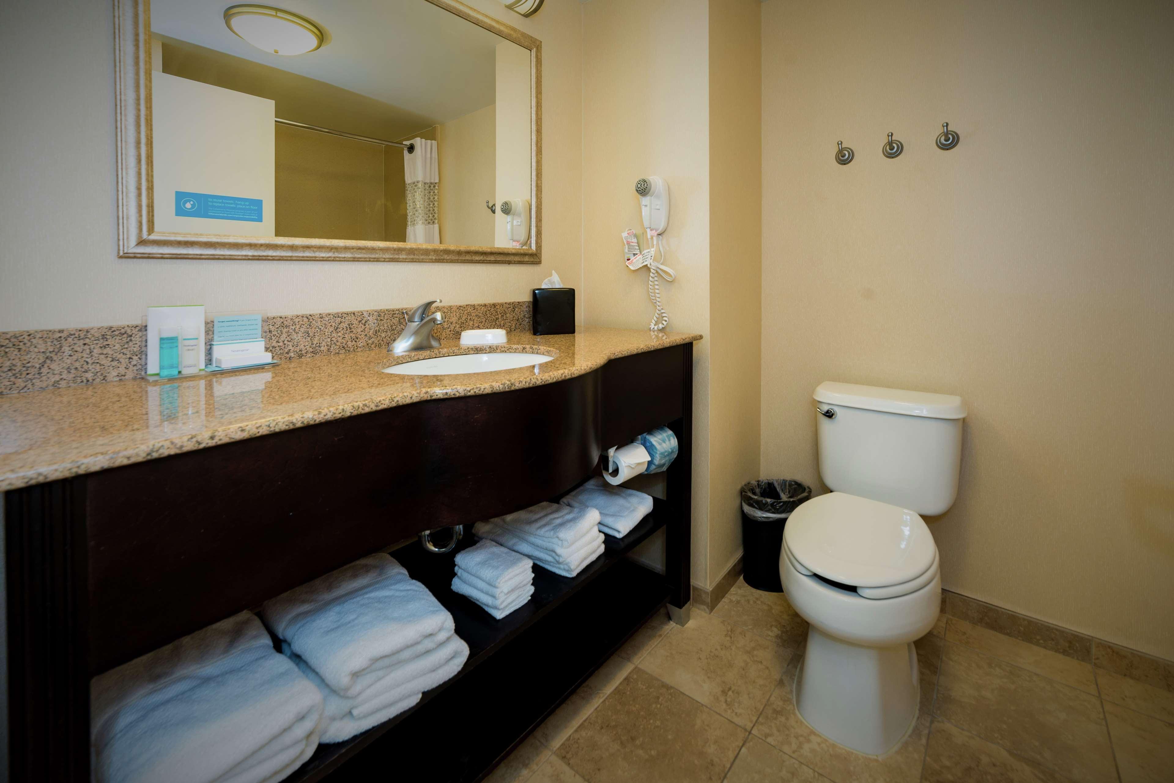 Hampton Inn Jacksonville-I-295 East/Baymeadows Екстериор снимка