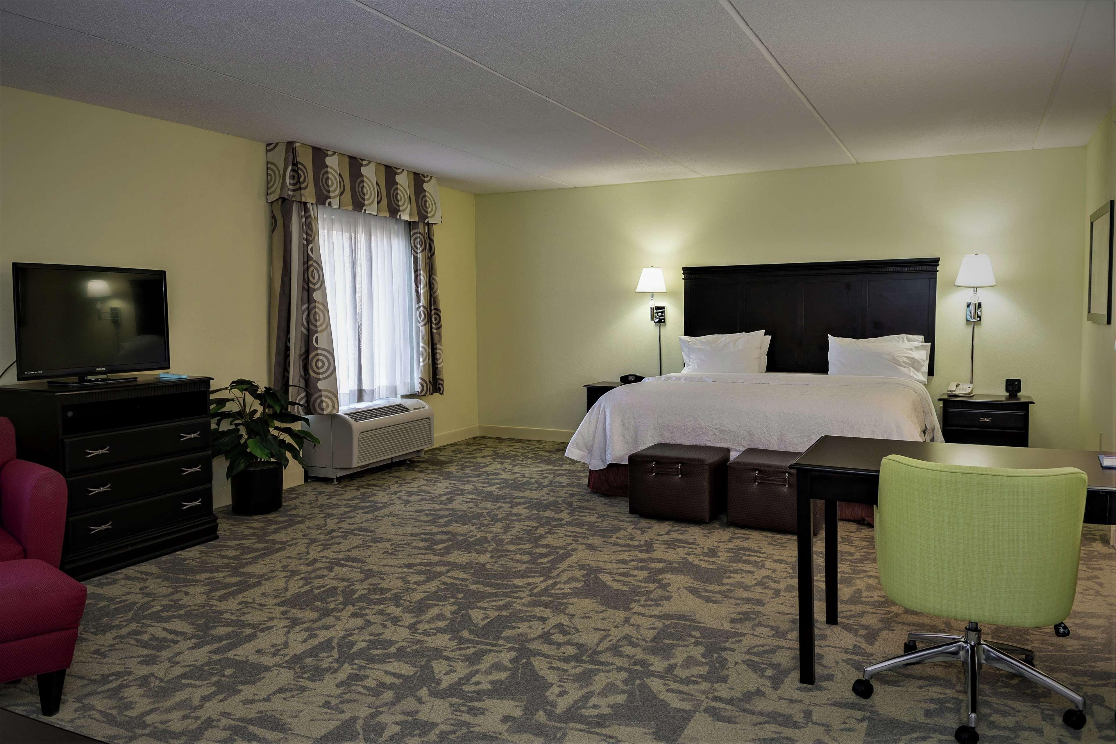 Hampton Inn Jacksonville-I-295 East/Baymeadows Екстериор снимка