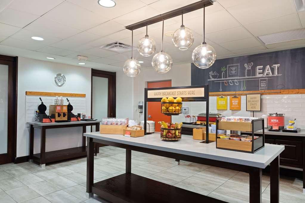 Hampton Inn Jacksonville-I-295 East/Baymeadows Екстериор снимка