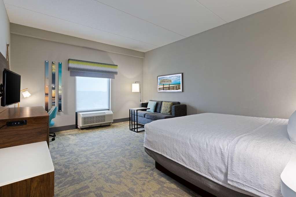 Hampton Inn Jacksonville-I-295 East/Baymeadows Стая снимка
