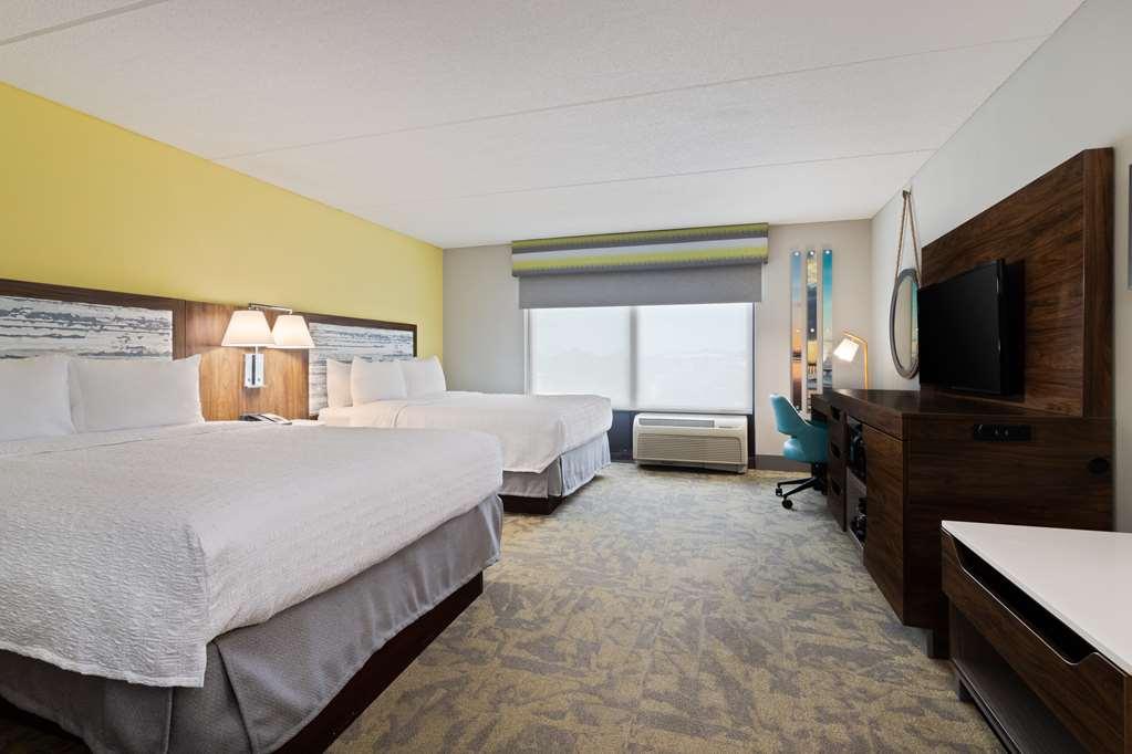 Hampton Inn Jacksonville-I-295 East/Baymeadows Стая снимка
