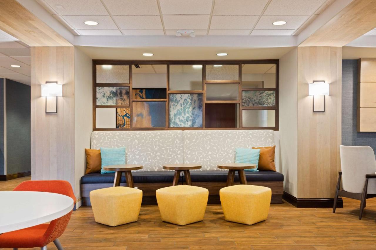 Hampton Inn Jacksonville-I-295 East/Baymeadows Екстериор снимка