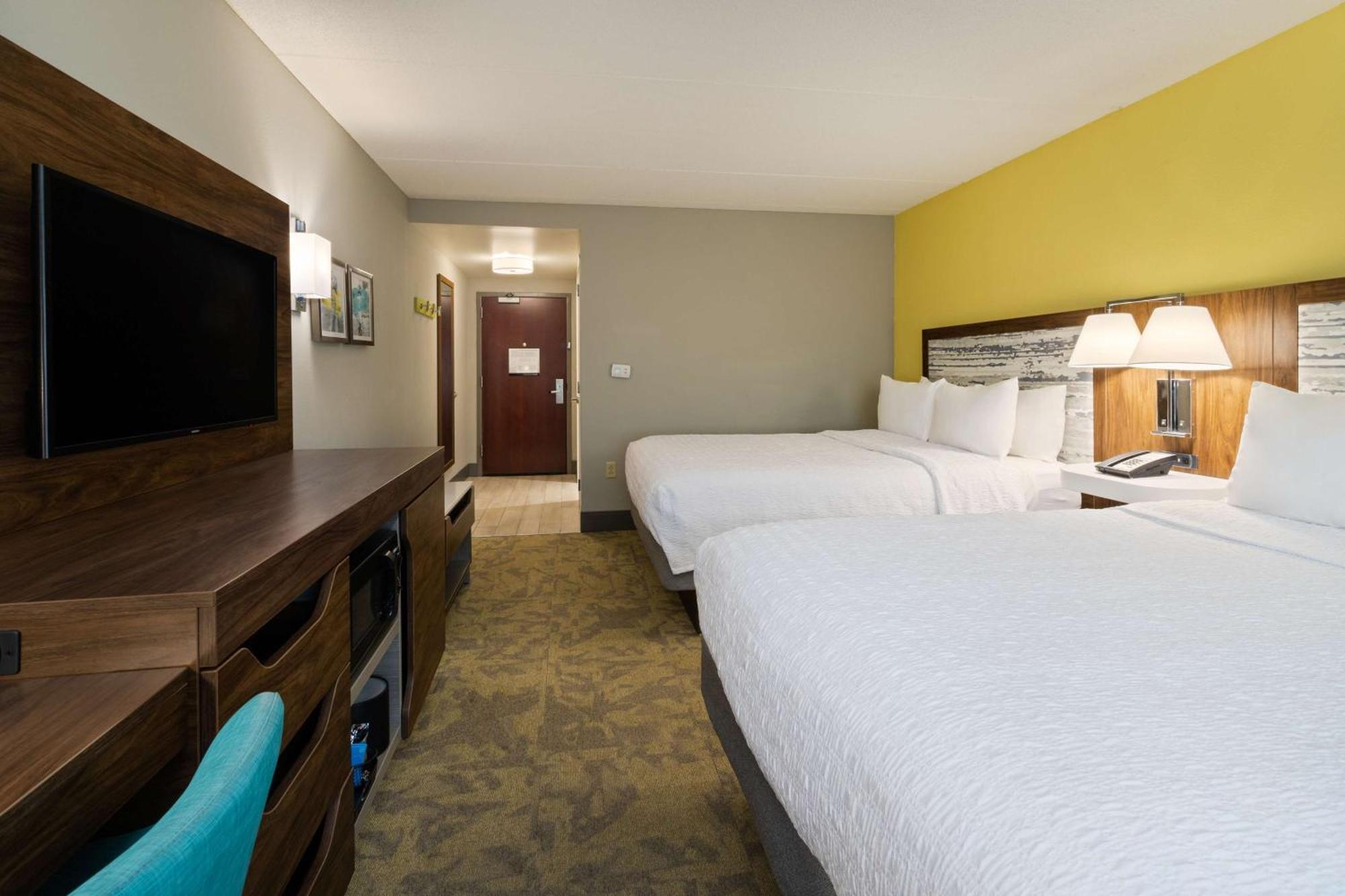 Hampton Inn Jacksonville-I-295 East/Baymeadows Екстериор снимка