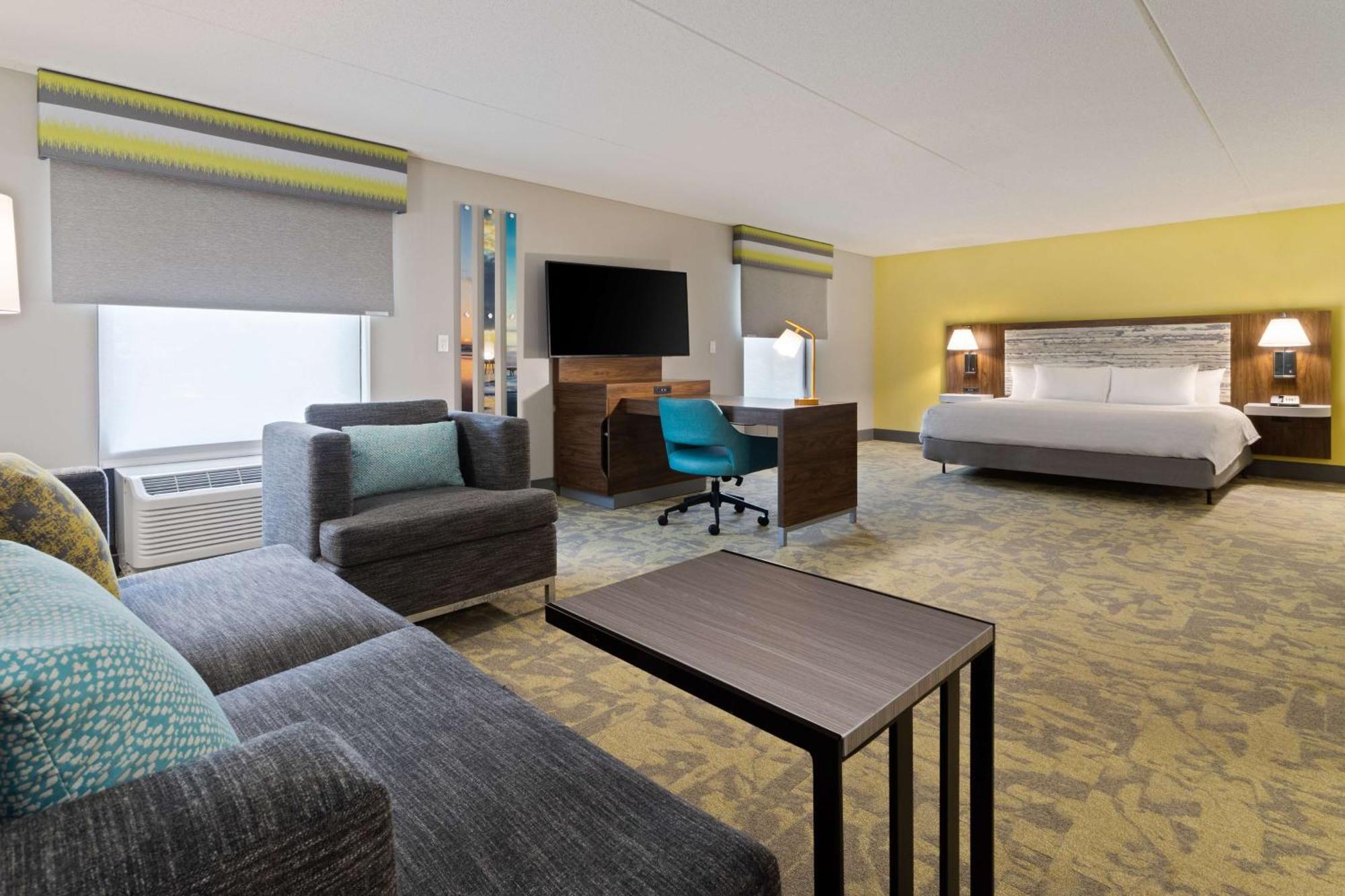 Hampton Inn Jacksonville-I-295 East/Baymeadows Екстериор снимка