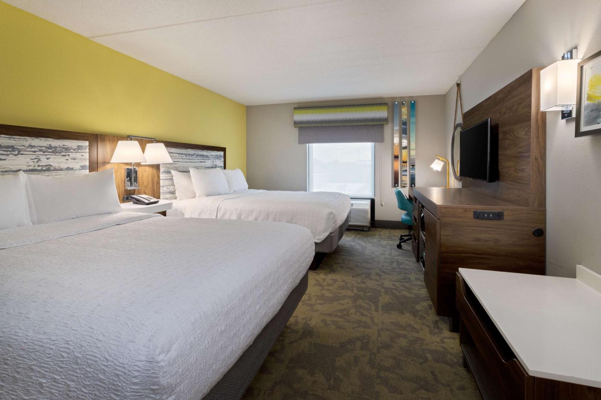 Hampton Inn Jacksonville-I-295 East/Baymeadows Екстериор снимка