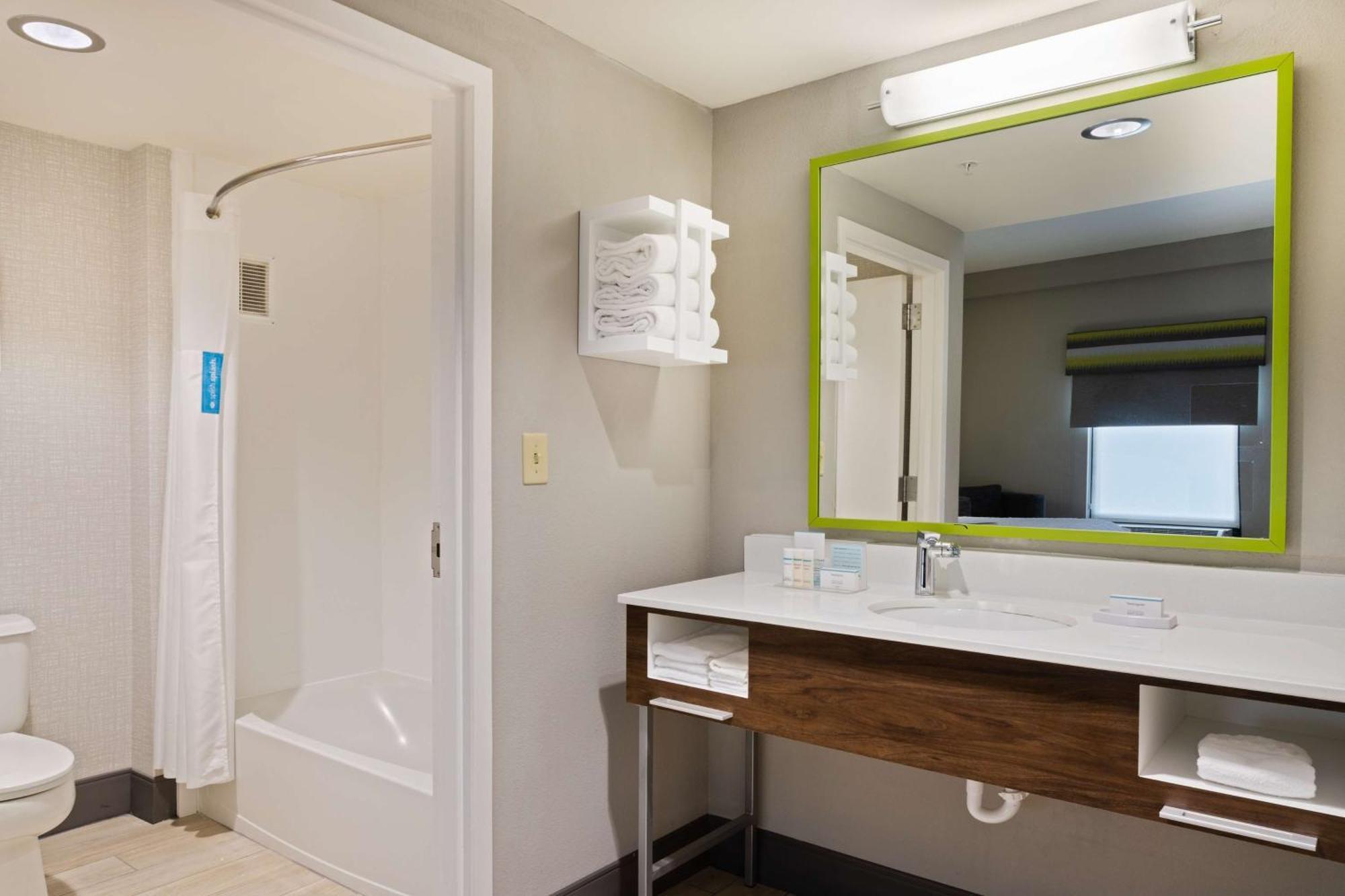 Hampton Inn Jacksonville-I-295 East/Baymeadows Екстериор снимка