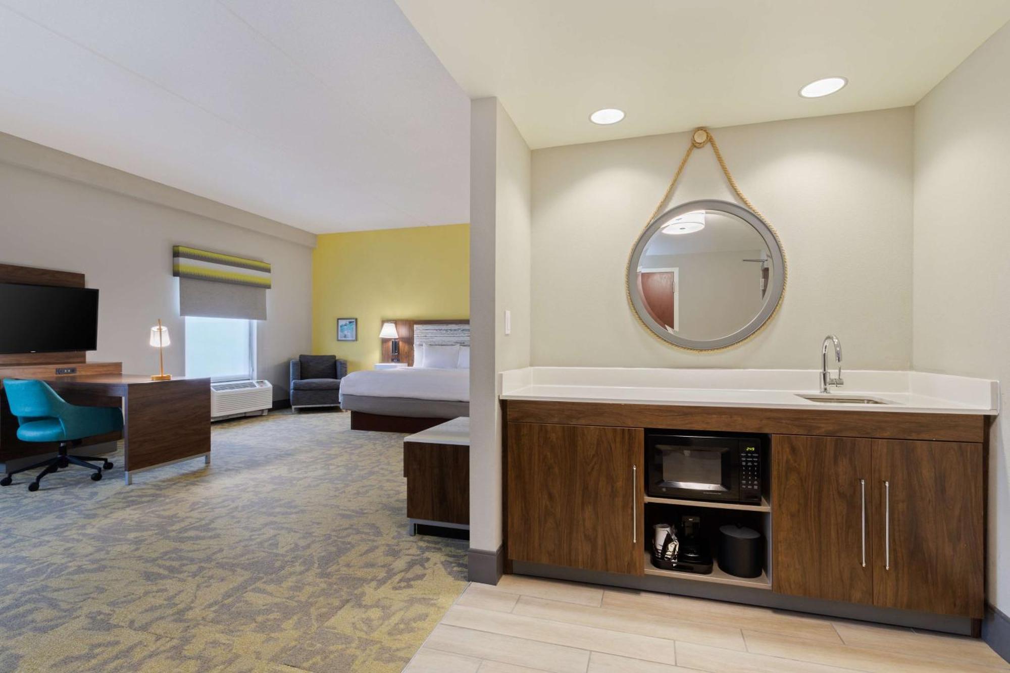 Hampton Inn Jacksonville-I-295 East/Baymeadows Екстериор снимка
