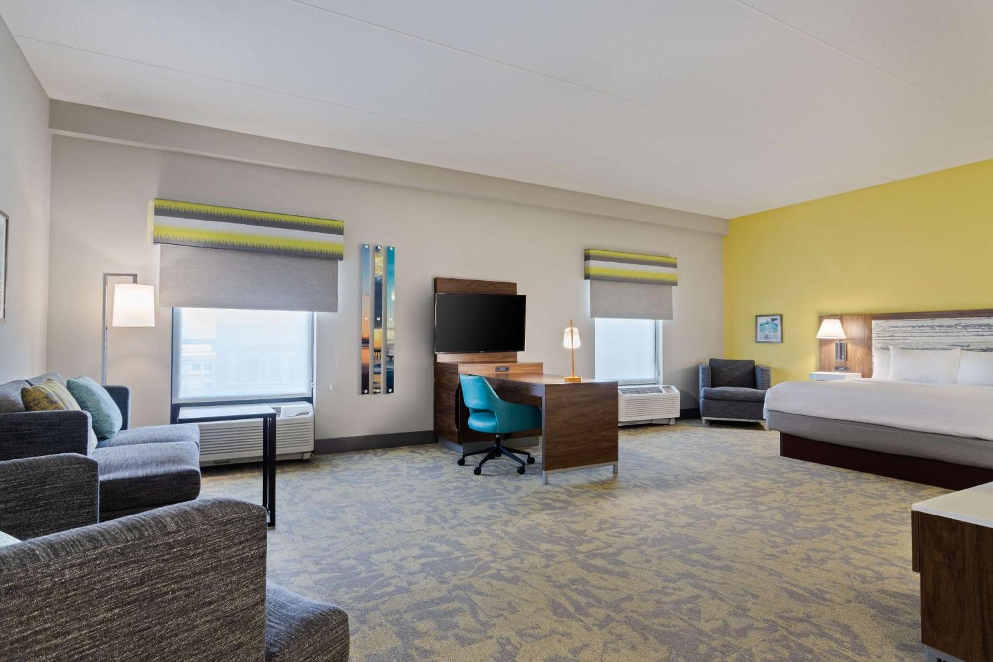 Hampton Inn Jacksonville-I-295 East/Baymeadows Екстериор снимка