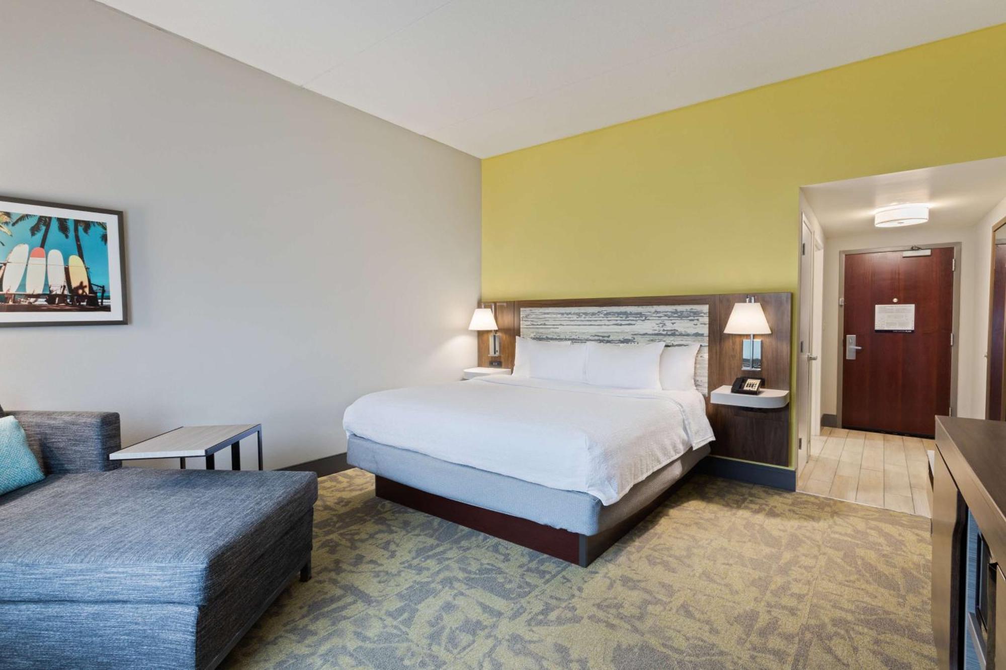 Hampton Inn Jacksonville-I-295 East/Baymeadows Екстериор снимка