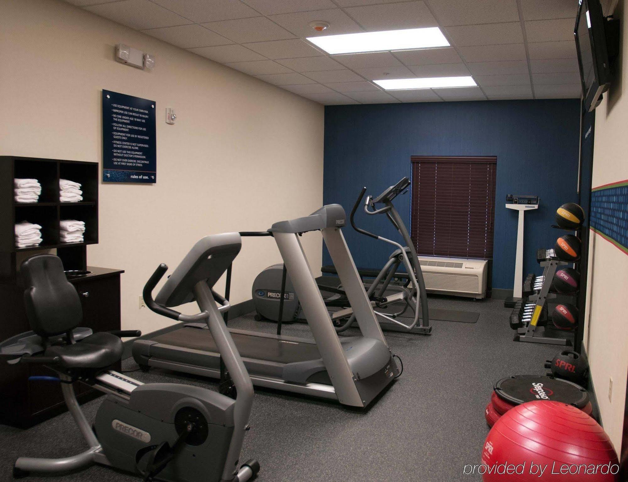 Hampton Inn Jacksonville-I-295 East/Baymeadows Екстериор снимка
