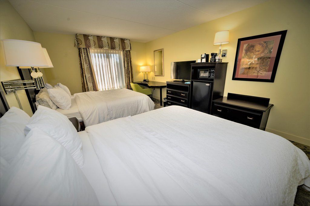 Hampton Inn Jacksonville-I-295 East/Baymeadows Екстериор снимка