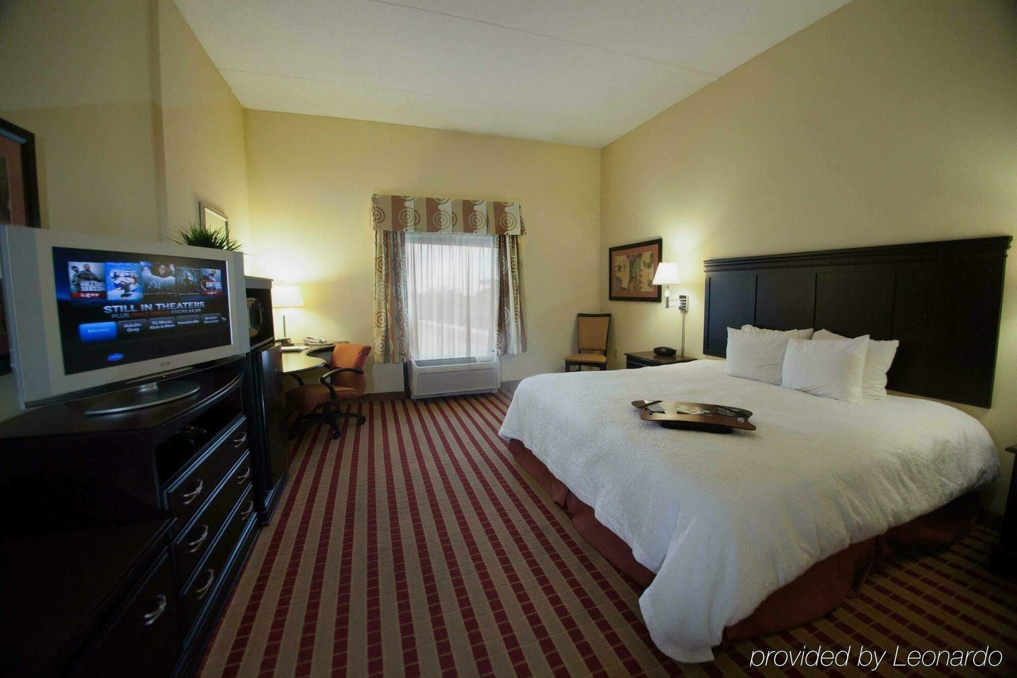 Hampton Inn Jacksonville-I-295 East/Baymeadows Екстериор снимка